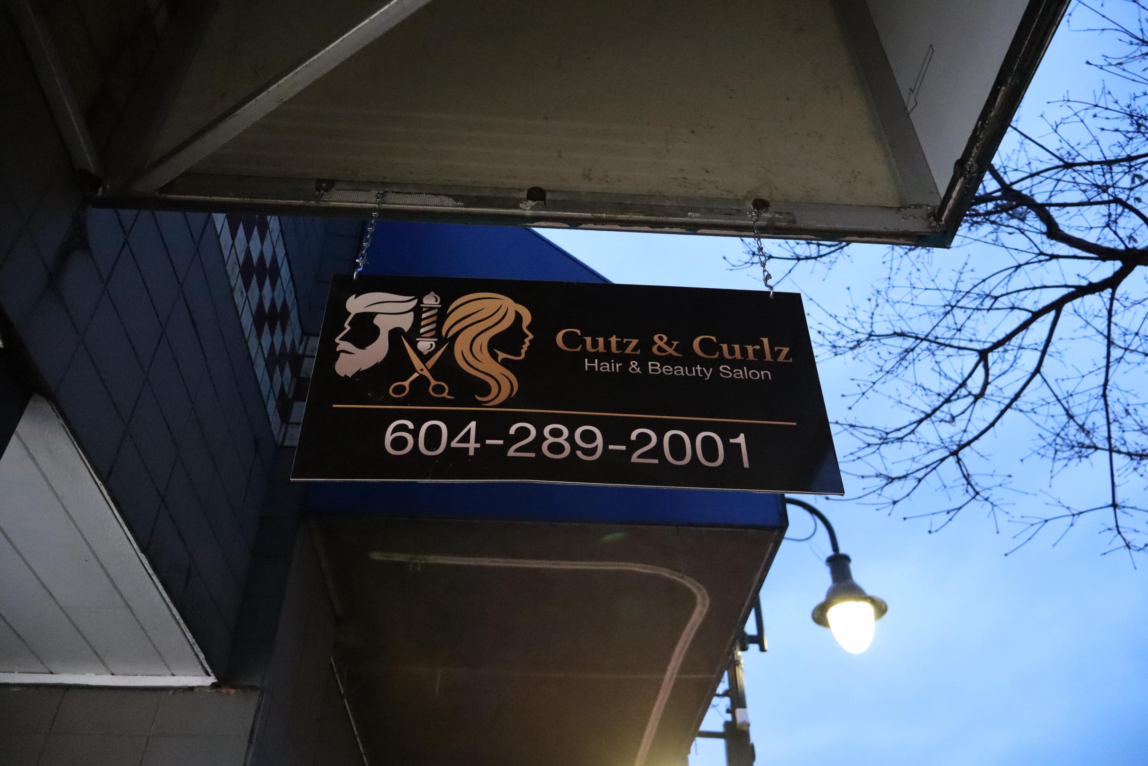 Cutz & Curlz Gallery Image 11