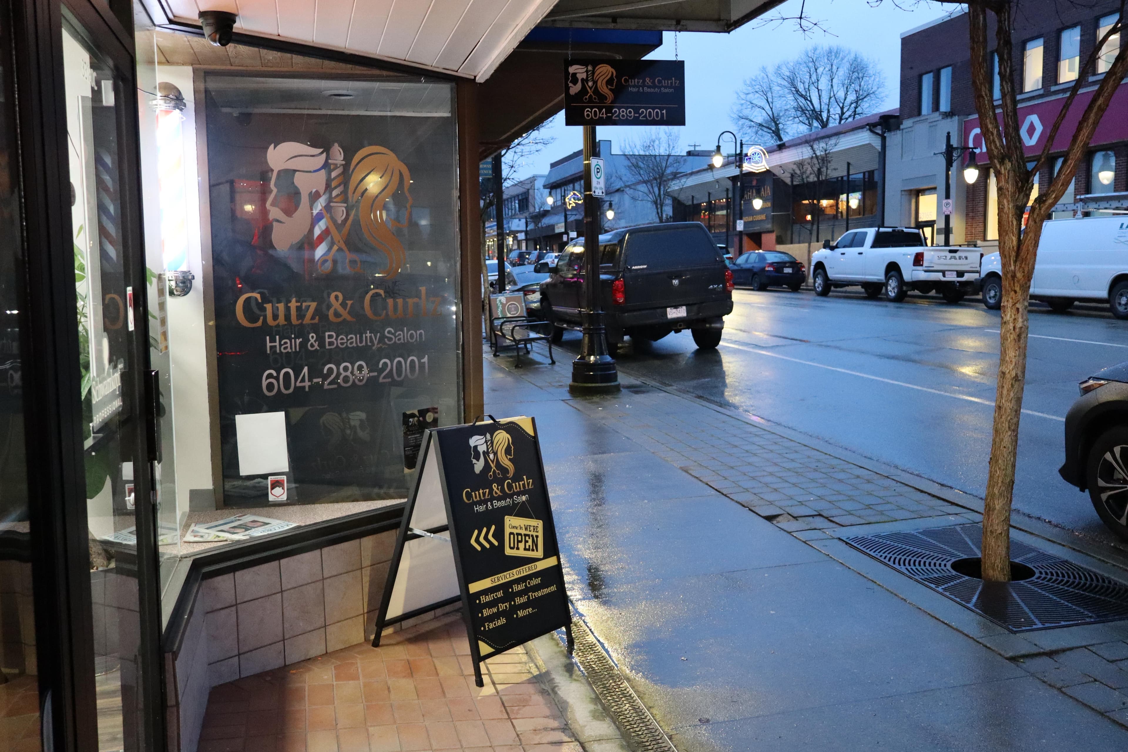 Cutz & Curlz Gallery Image 12