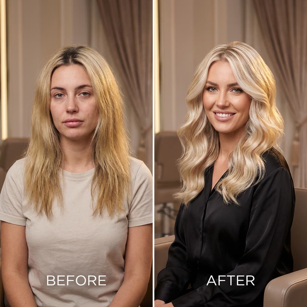 Cutz & Curlz Gallery Image 1