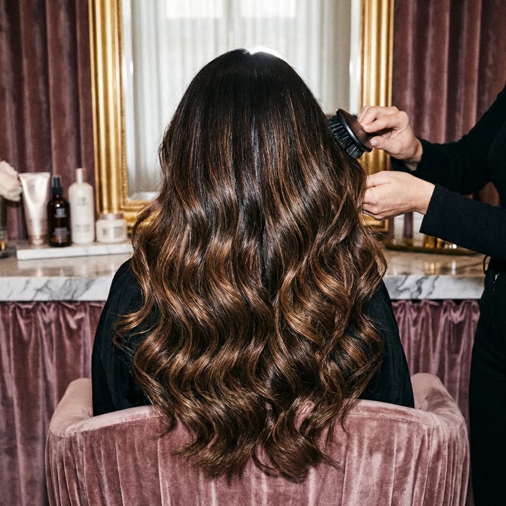 Haircuts at Cutz & Curlz Hair & Beauty Salon in Mission, BC